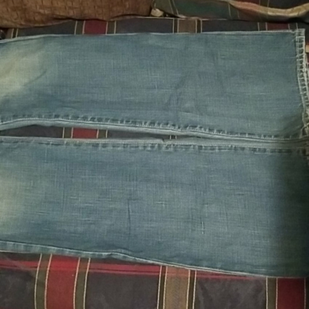 Jeans - Picture 3 of 9